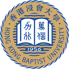 HKBU Logo