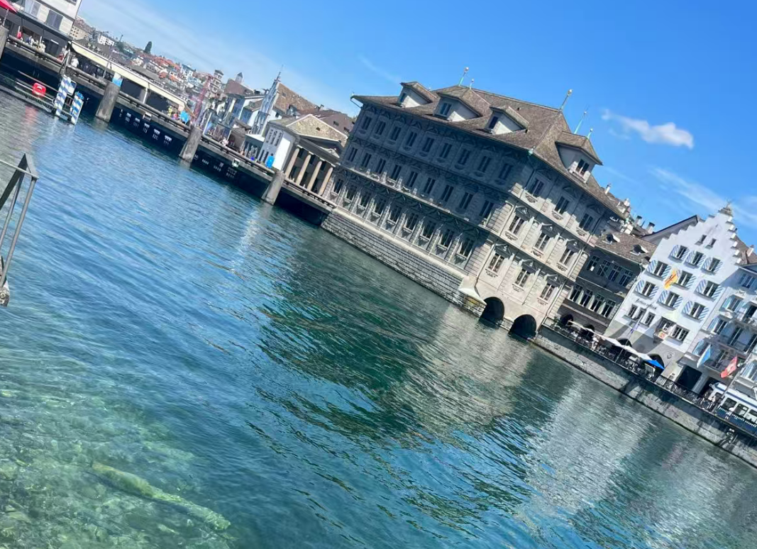 Zurich